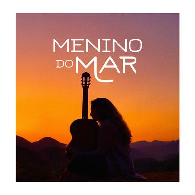 Menino do Mar By Lara Estelita's cover