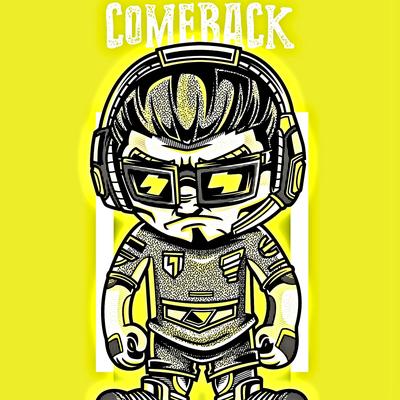 Comeback's cover