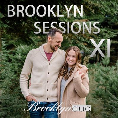 Brooklyn Sessions 11's cover