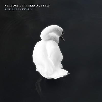 Before Summer By Nervous City Nervous Self's cover