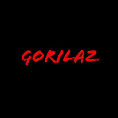 gorilaz's cover