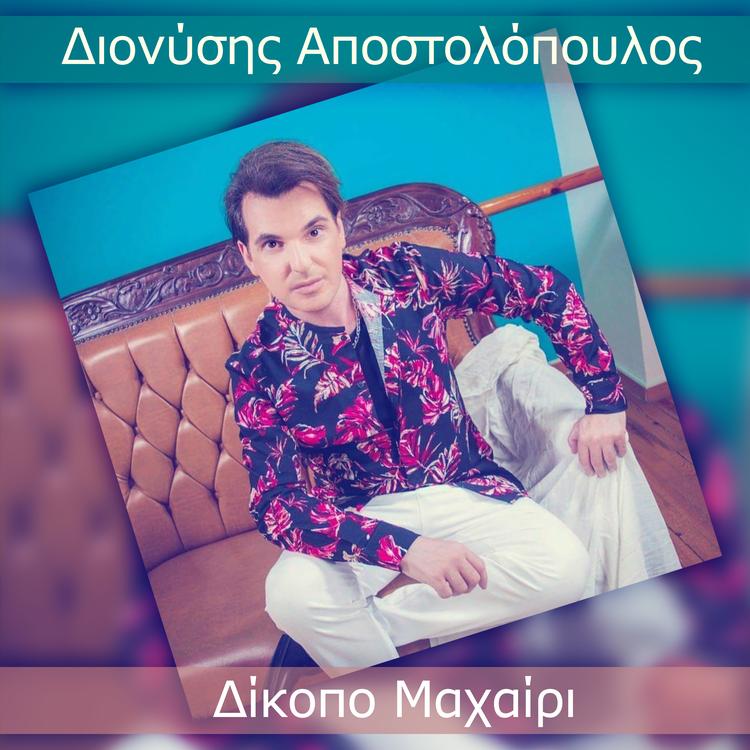 Dionisis Apostolopoulos's avatar image