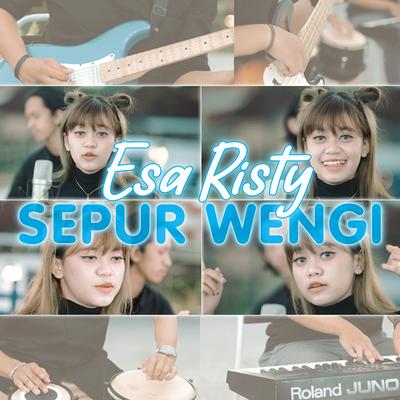 Sepur Wengi's cover