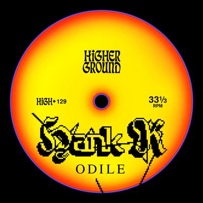 Odile By Hank's cover