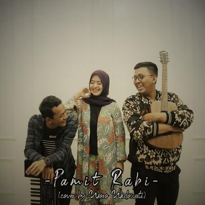 Pamit Rabi's cover