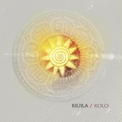 Kiuila's cover