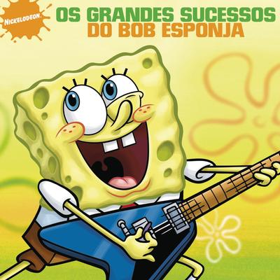 A Música da Bolha By SpongeBob SquarePants's cover