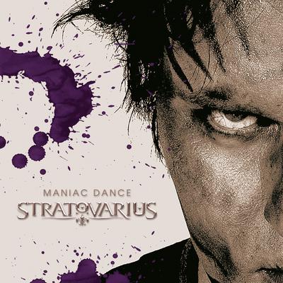 Maniac Dance By Stratovarius's cover