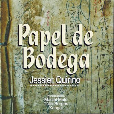 Coco do Pé de Manga By Jessier Quirino, Maciel Melo's cover