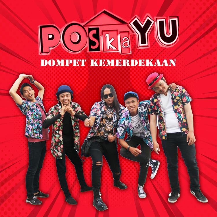 Poskayu's avatar image