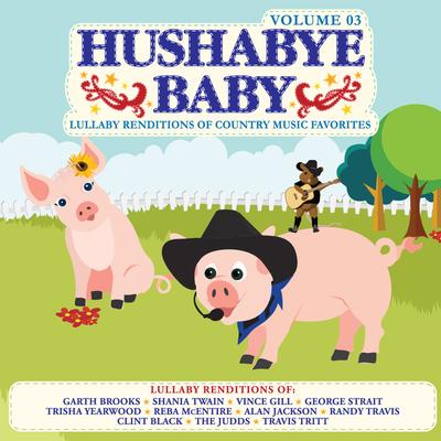 Remember When By Hushabye Baby's cover