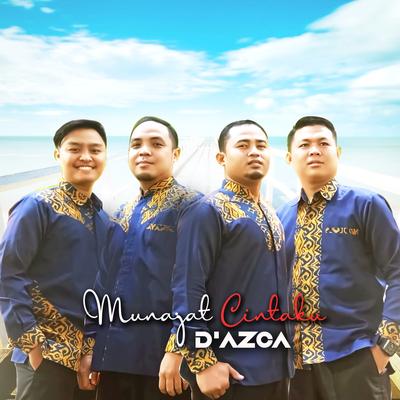 D'Azca Nasheed's cover