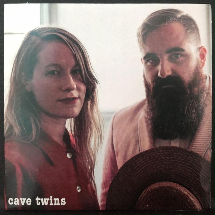 Cave Twins's avatar image