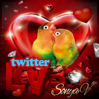 Twitter Love's cover