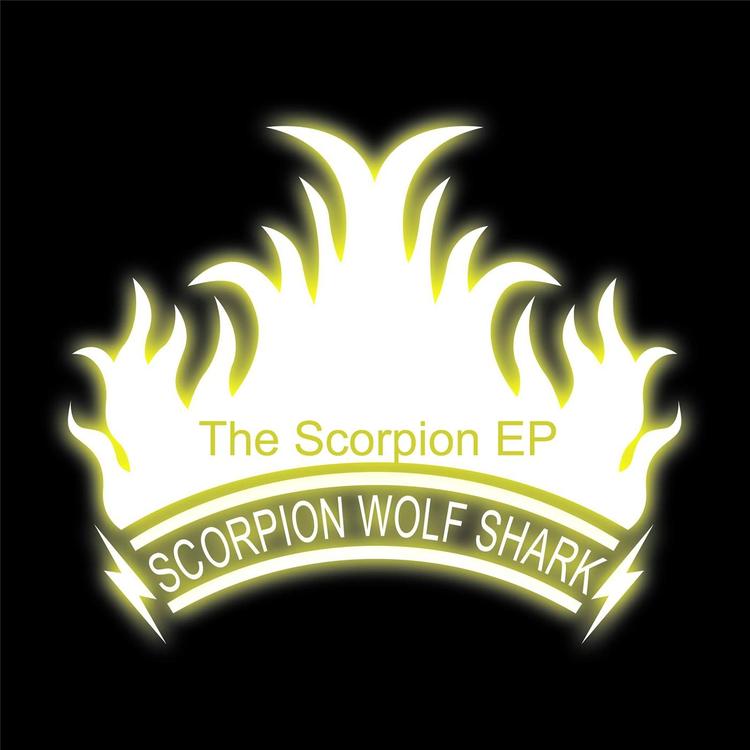 Scorpion Wolf Shark's avatar image