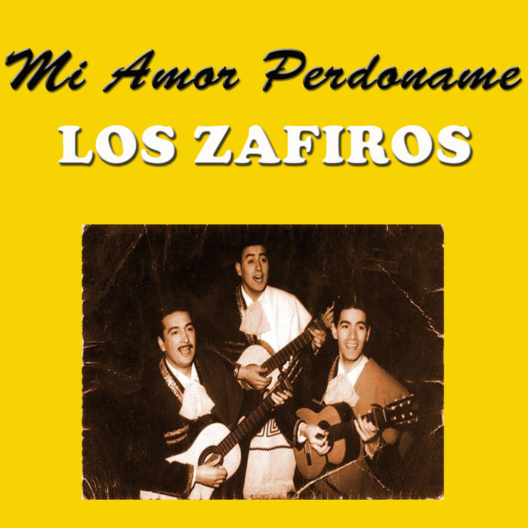 Los Zafiros's avatar image