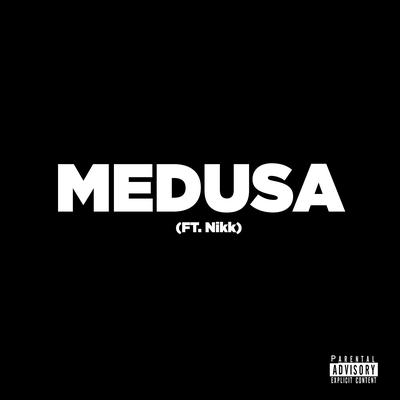 Medusa By P., NIKK's cover