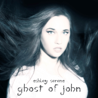 Ghost of John By Ashley Serena's cover