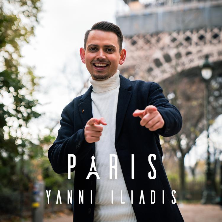 Yanni Iliadis's avatar image