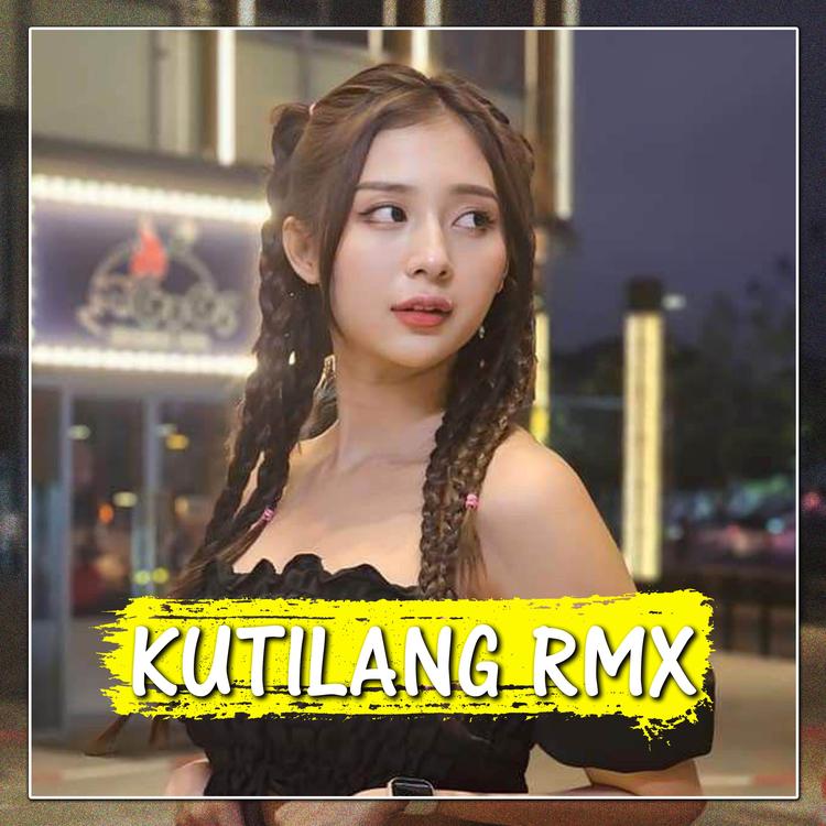 KUTILANG RMX's avatar image