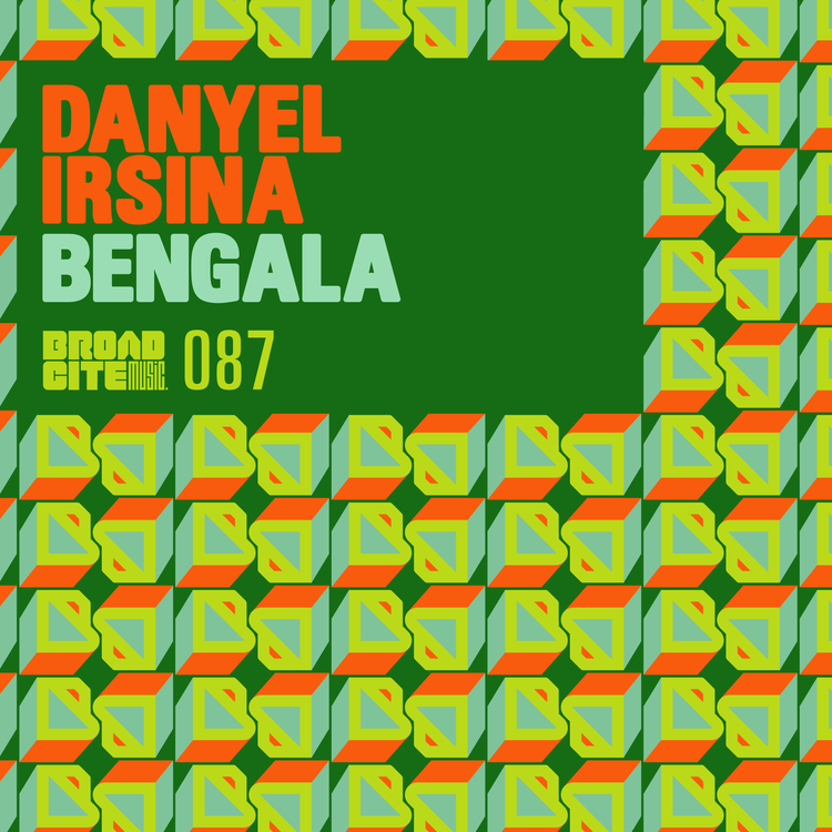 Danyel Irsina's avatar image