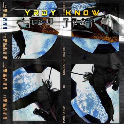 YRDY KNOW's cover