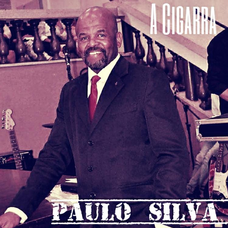 Paulo Silva's avatar image