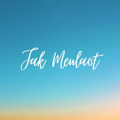 Jak Meulaot's cover