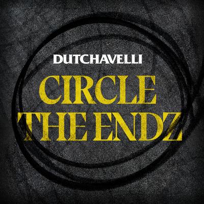 Circle The Endz's cover