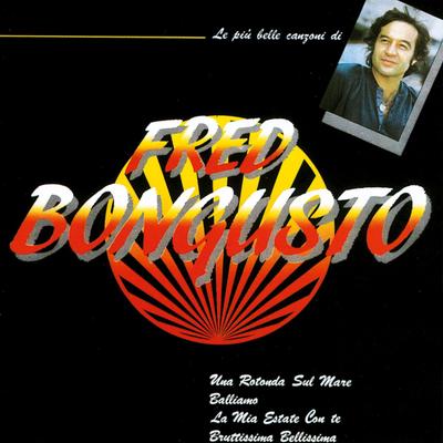 Balliamo By Fred Bongusto's cover