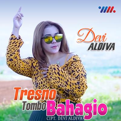 Tresno Tombo Bahagio's cover