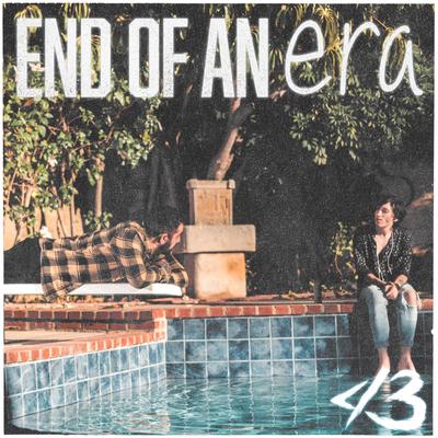 End of an era's cover