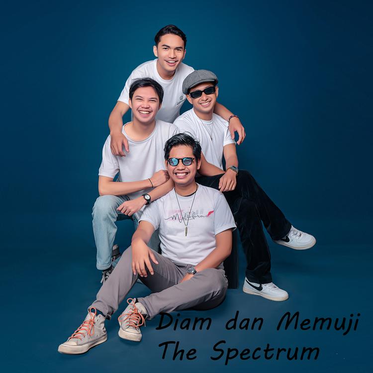 The Spectrum's avatar image