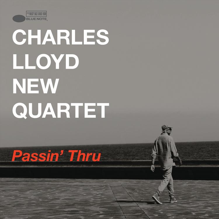 Charles Lloyd New Quartet's avatar image