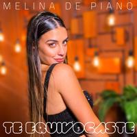 Melina De Piano's avatar cover