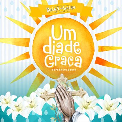 Um Dia de Graça's cover