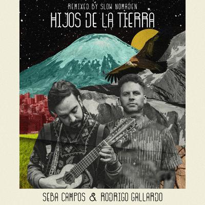 Hijos De La Tierra's cover