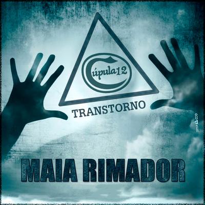 Maia Rimador's cover