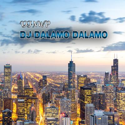 DJ DALAMO DALAMO's cover