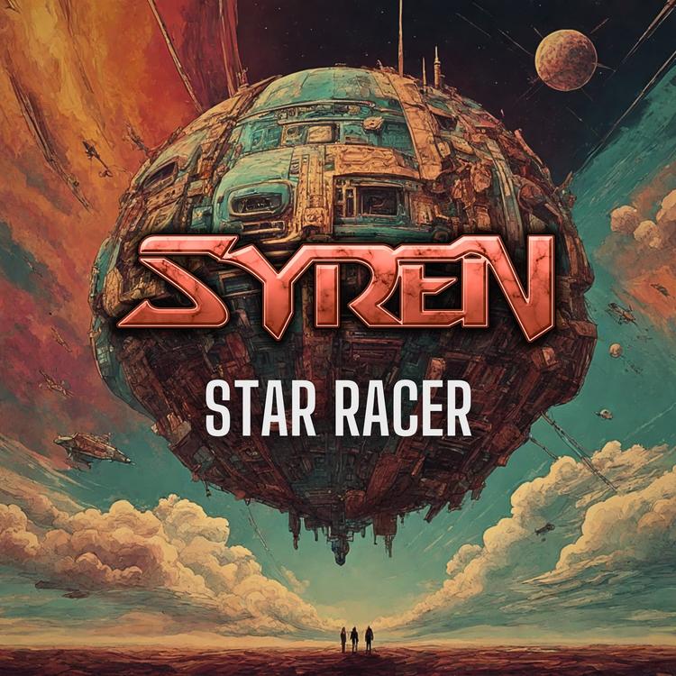 Syren's avatar image