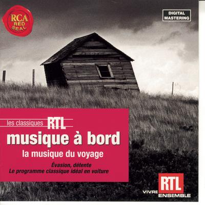 Musique A Bord's cover