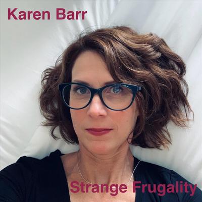 Karen Barr's cover