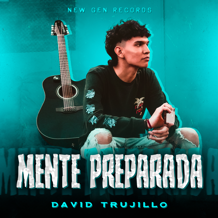 David Trujillo's avatar image