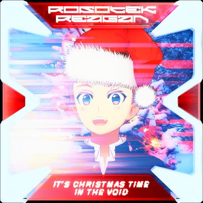 It's Christmas Time in the Void's cover