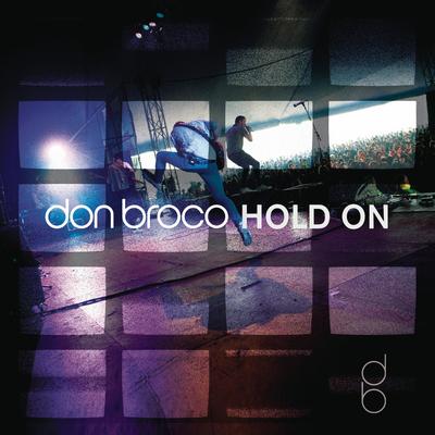 Hold On's cover