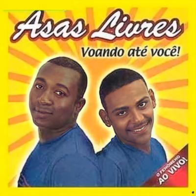 Dou a Vida por um Beijo (Ao Vivo) By Asas Livres's cover