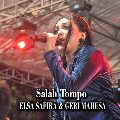 Salah Tompo's cover