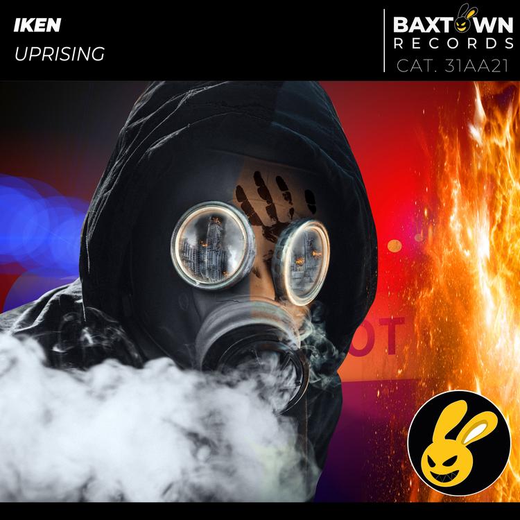 IKEN's avatar image
