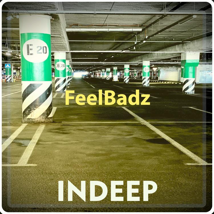 Indeep's avatar image