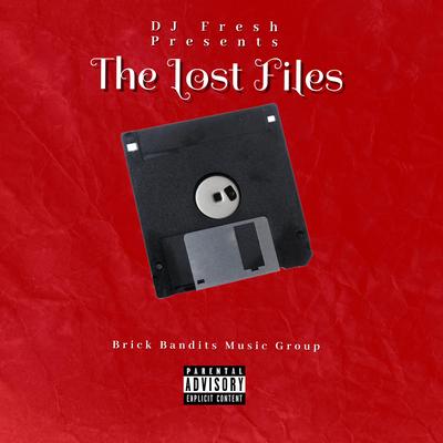 DJ Fresh Presents the Lost Files's cover